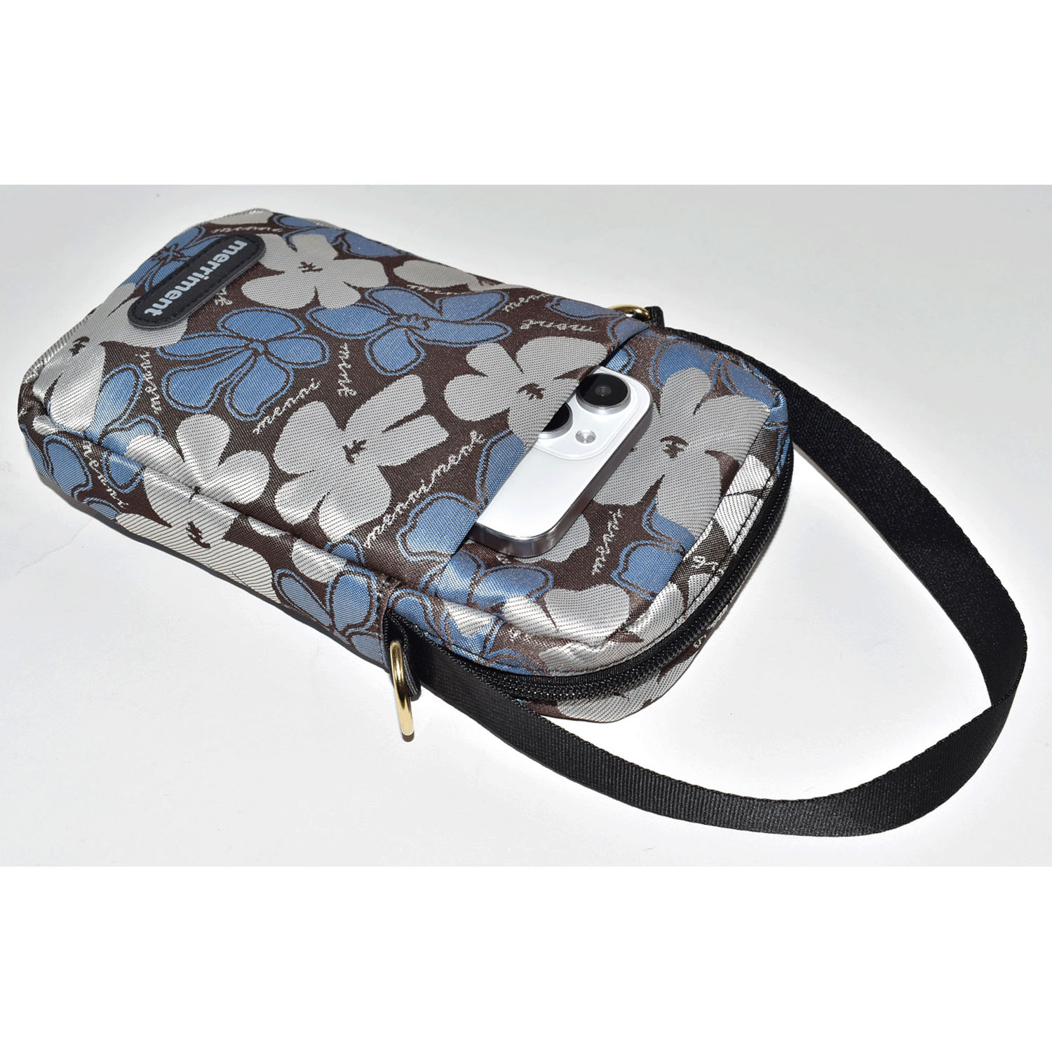 ジャガードショルダーバッグ - 画像5