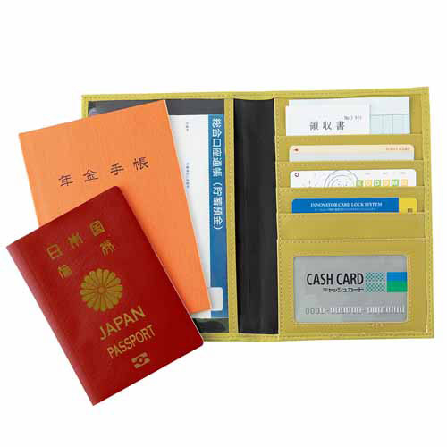 シマエナガ＆ティーカップ 保険証入れ - 画像6