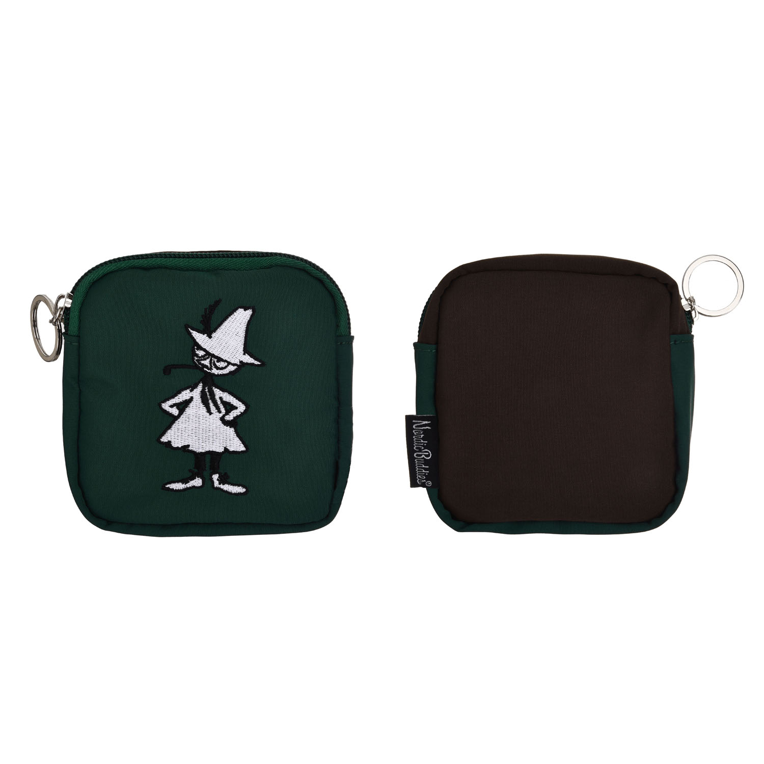 【ムーミンMOOMIN】 コインケース