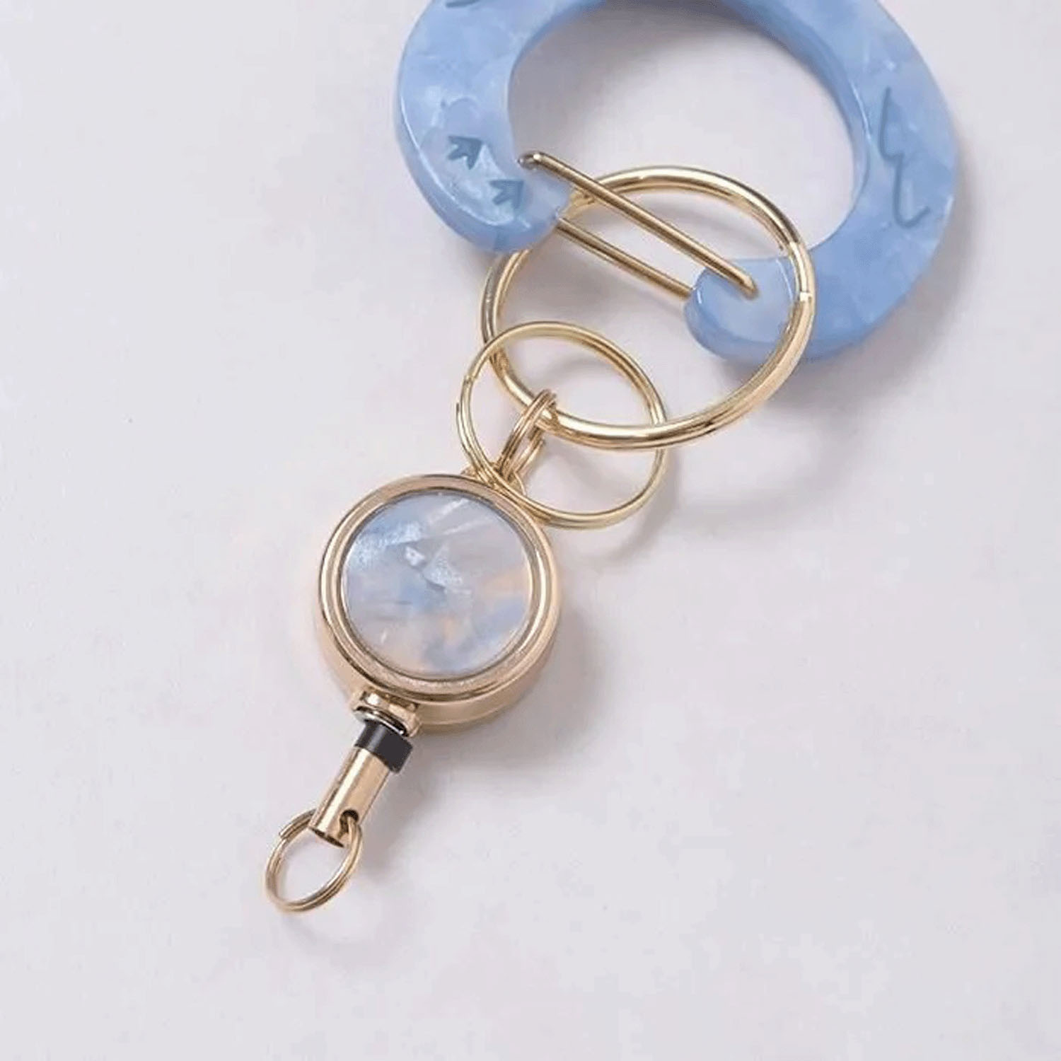 ゆるアニマル／カラビナ - 画像6