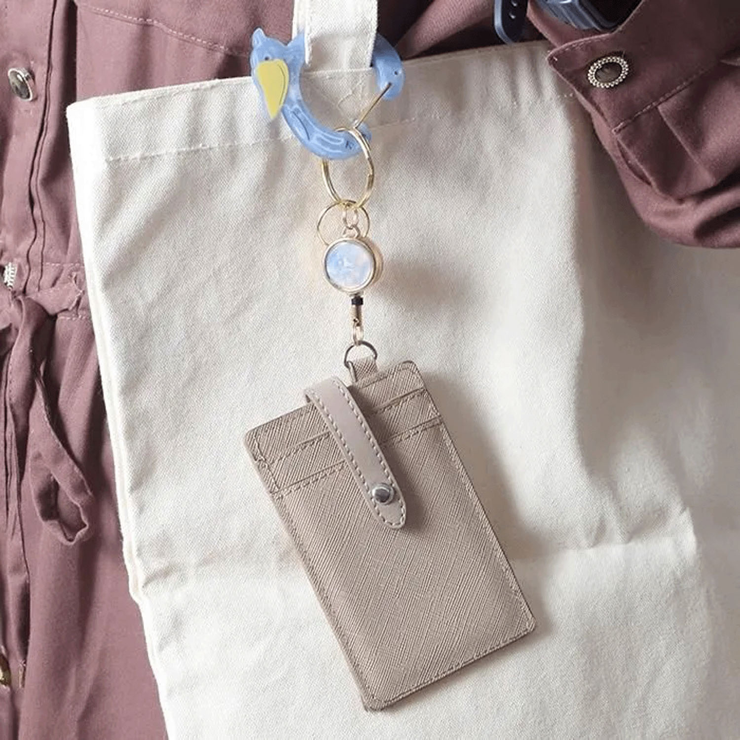 ゆるアニマル／カラビナ - 画像7