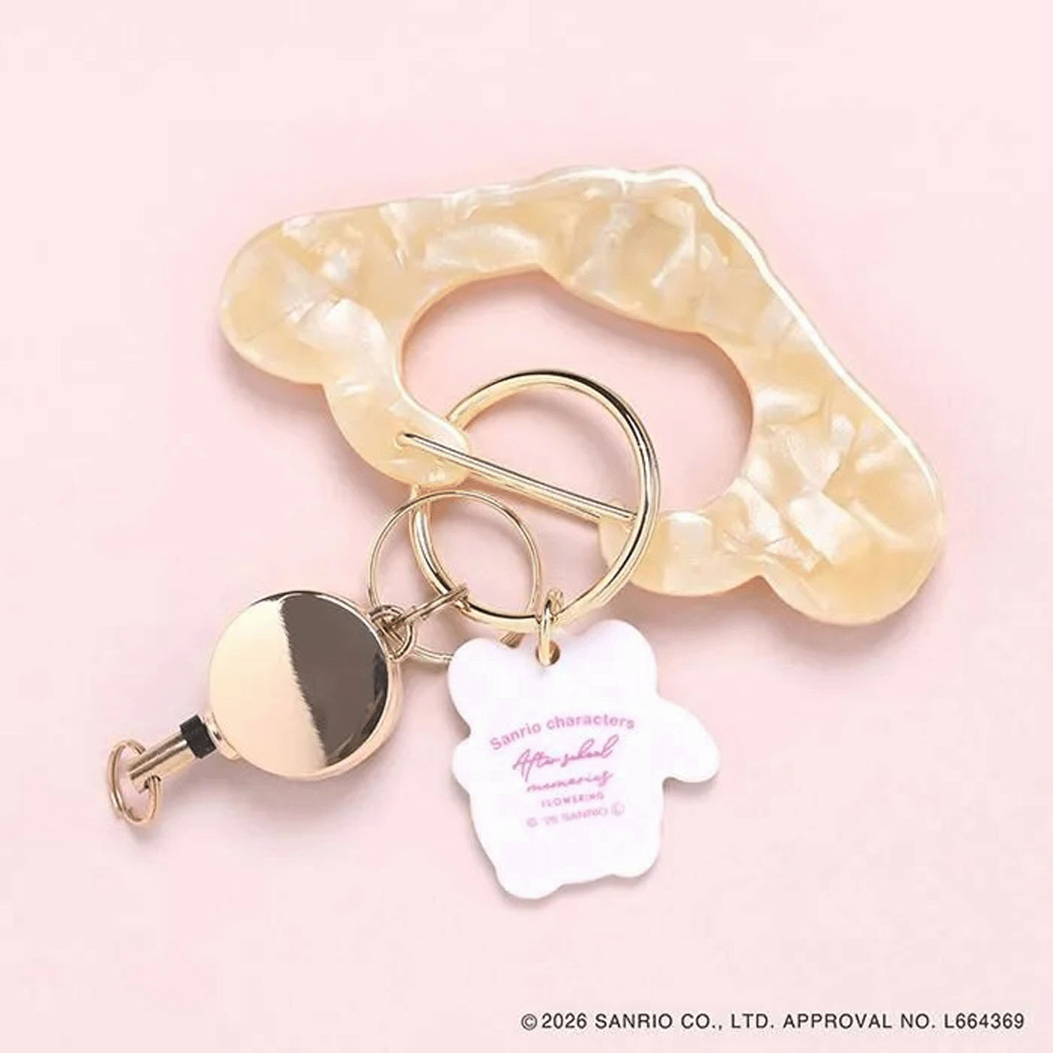 サンリオキャラクターズ カラビナ - 画像11