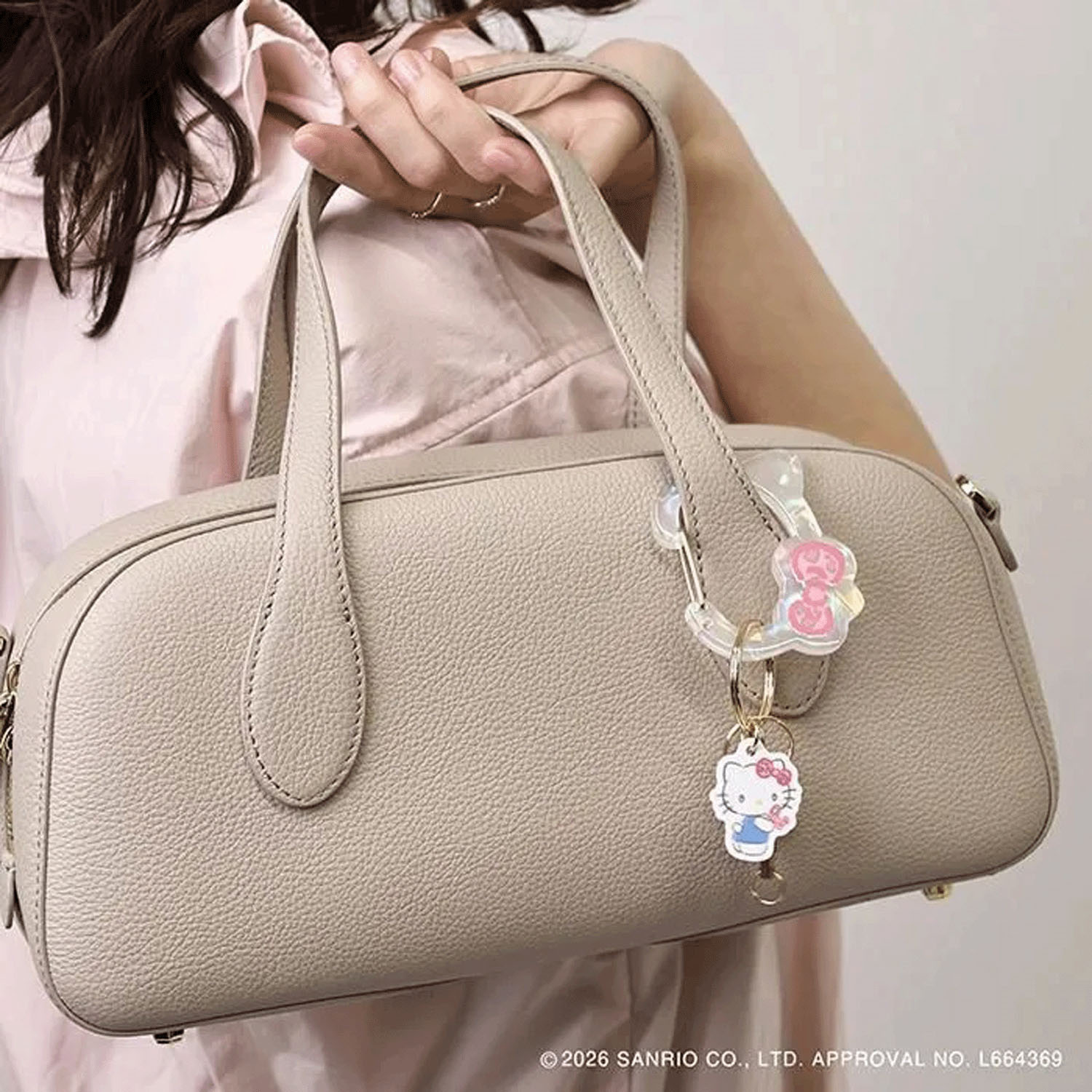 サンリオキャラクターズ カラビナ - 画像14