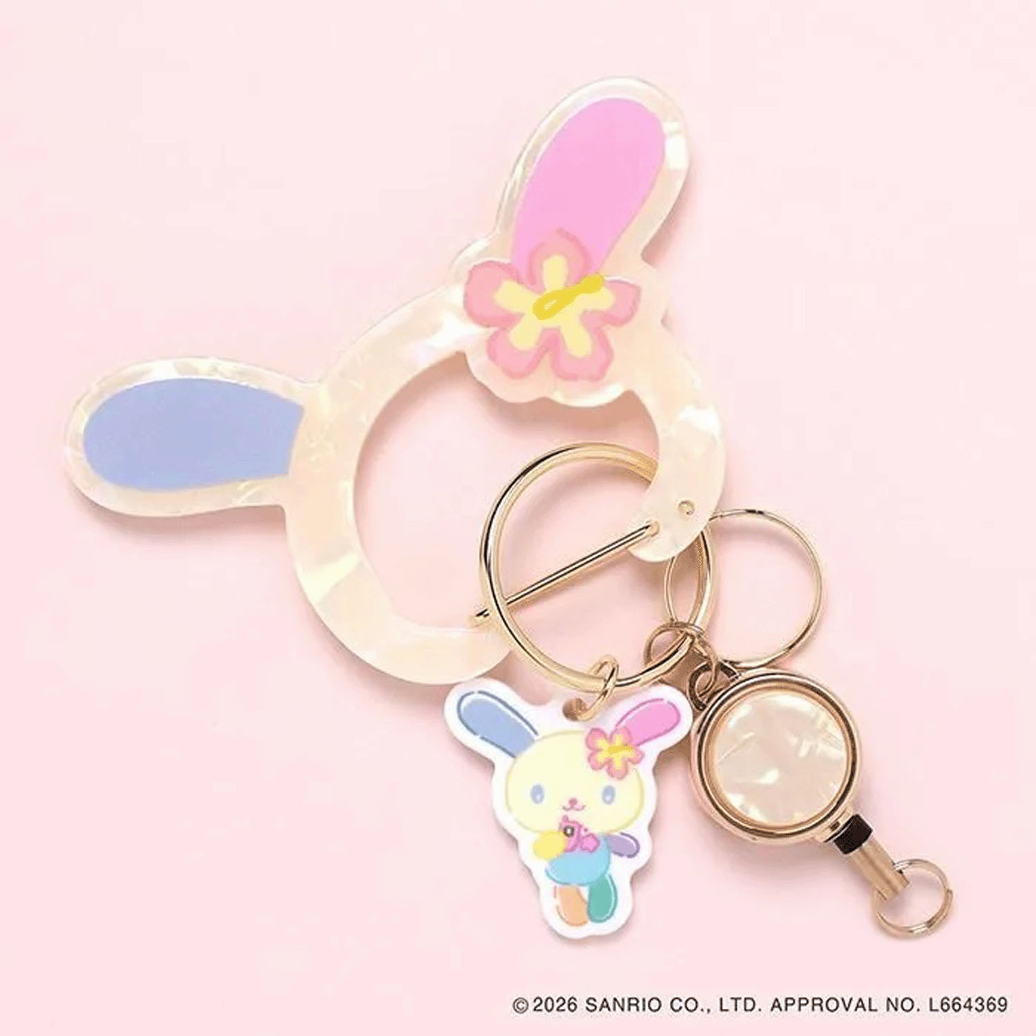 サンリオキャラクターズ カラビナ - 画像6