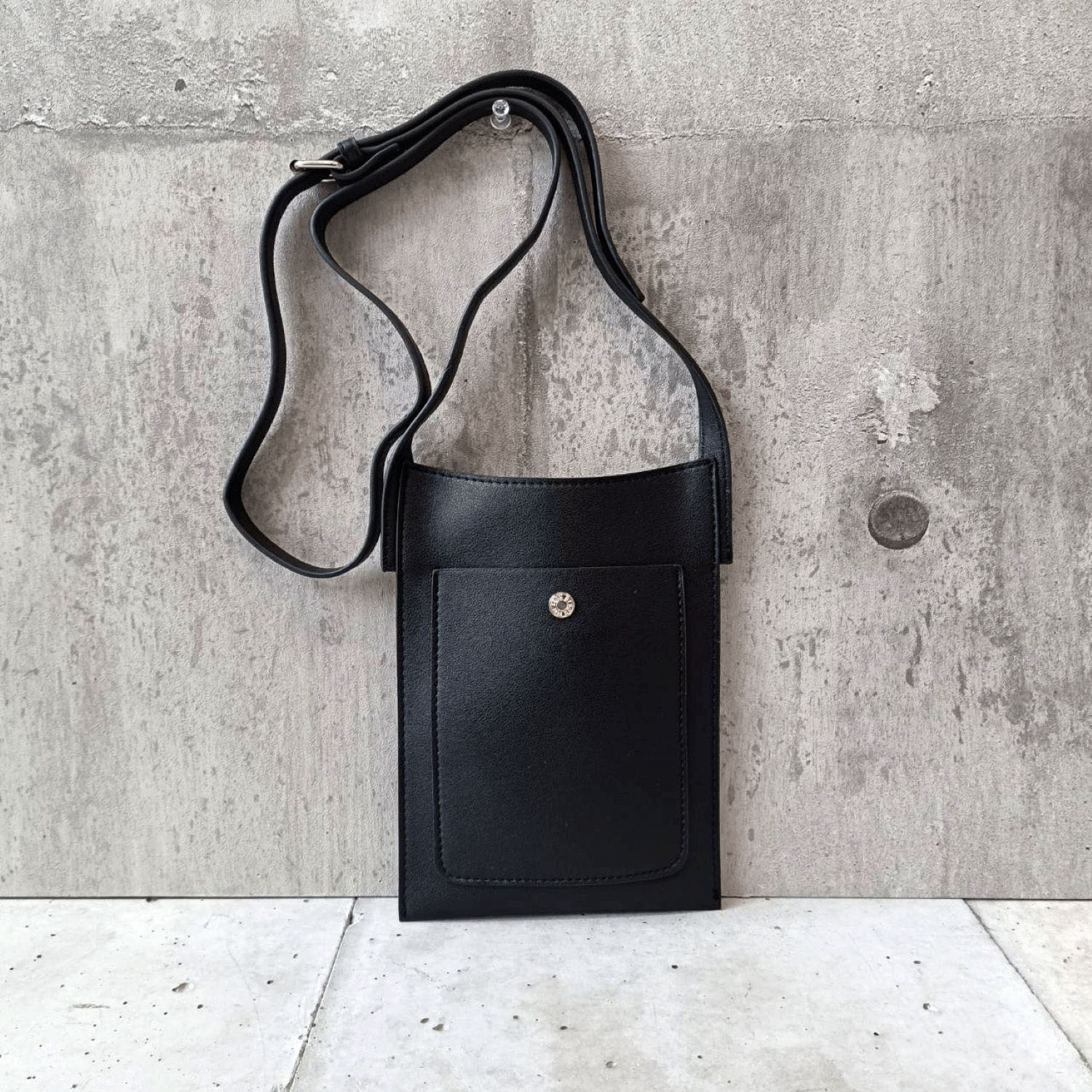 前ポケットスマホショルダー - 画像3