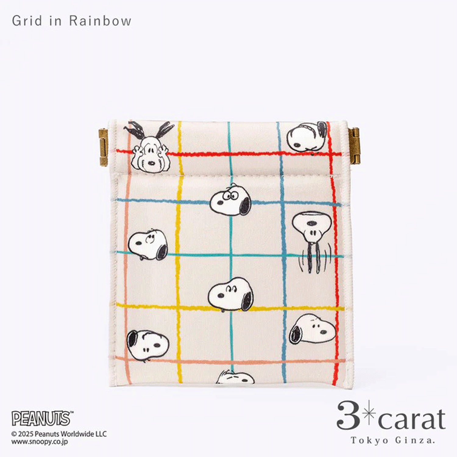 PEANUTS キャンディポーチ - 画像16