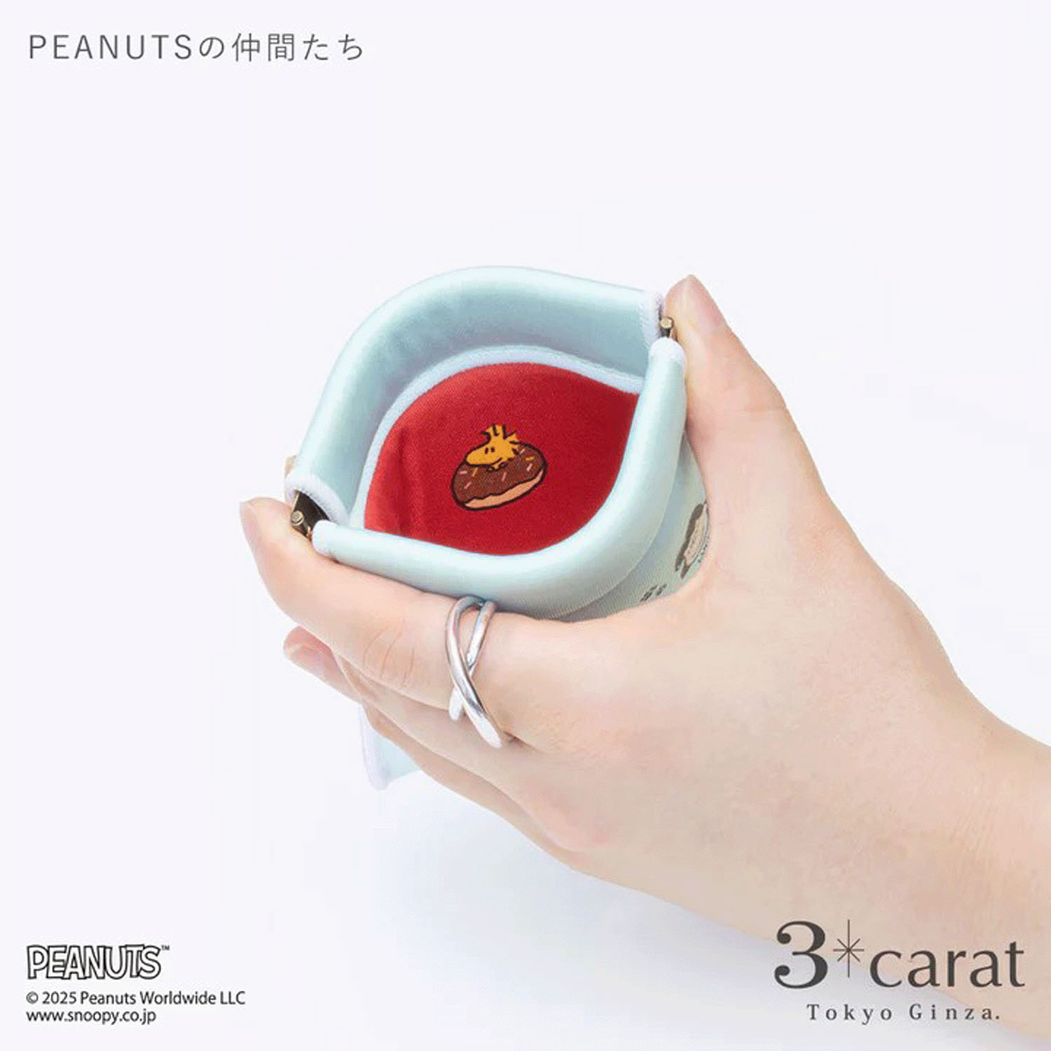 PEANUTS キャンディポーチ - 画像22