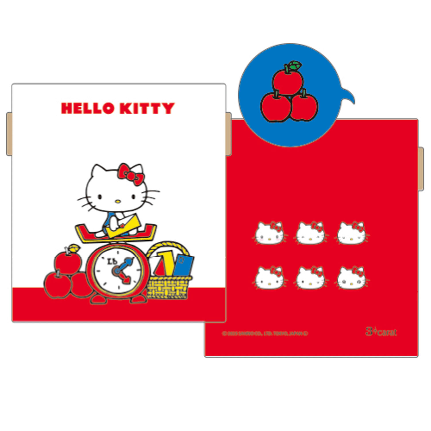 サンリオ キャンディポーチ - 画像2