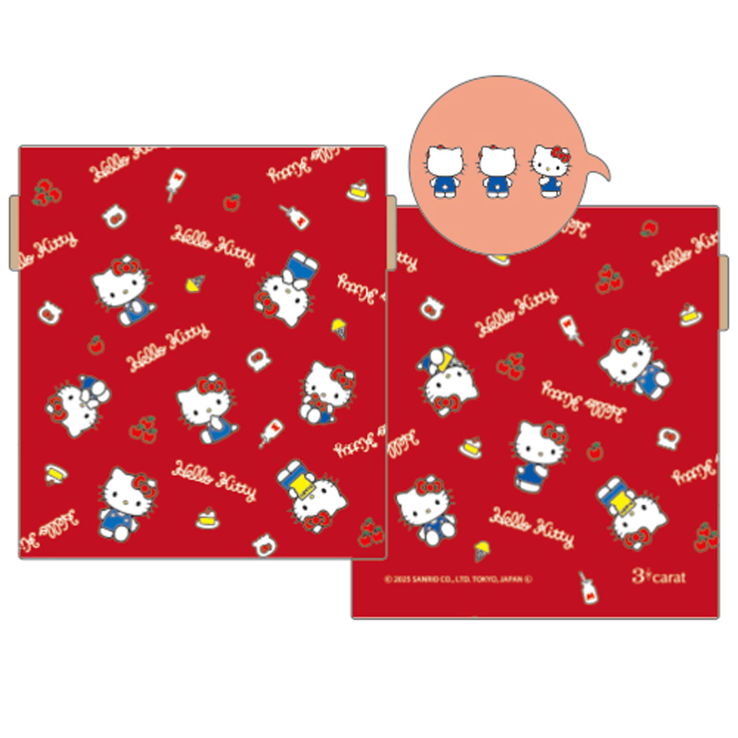 サンリオ キャンディポーチ - 画像3