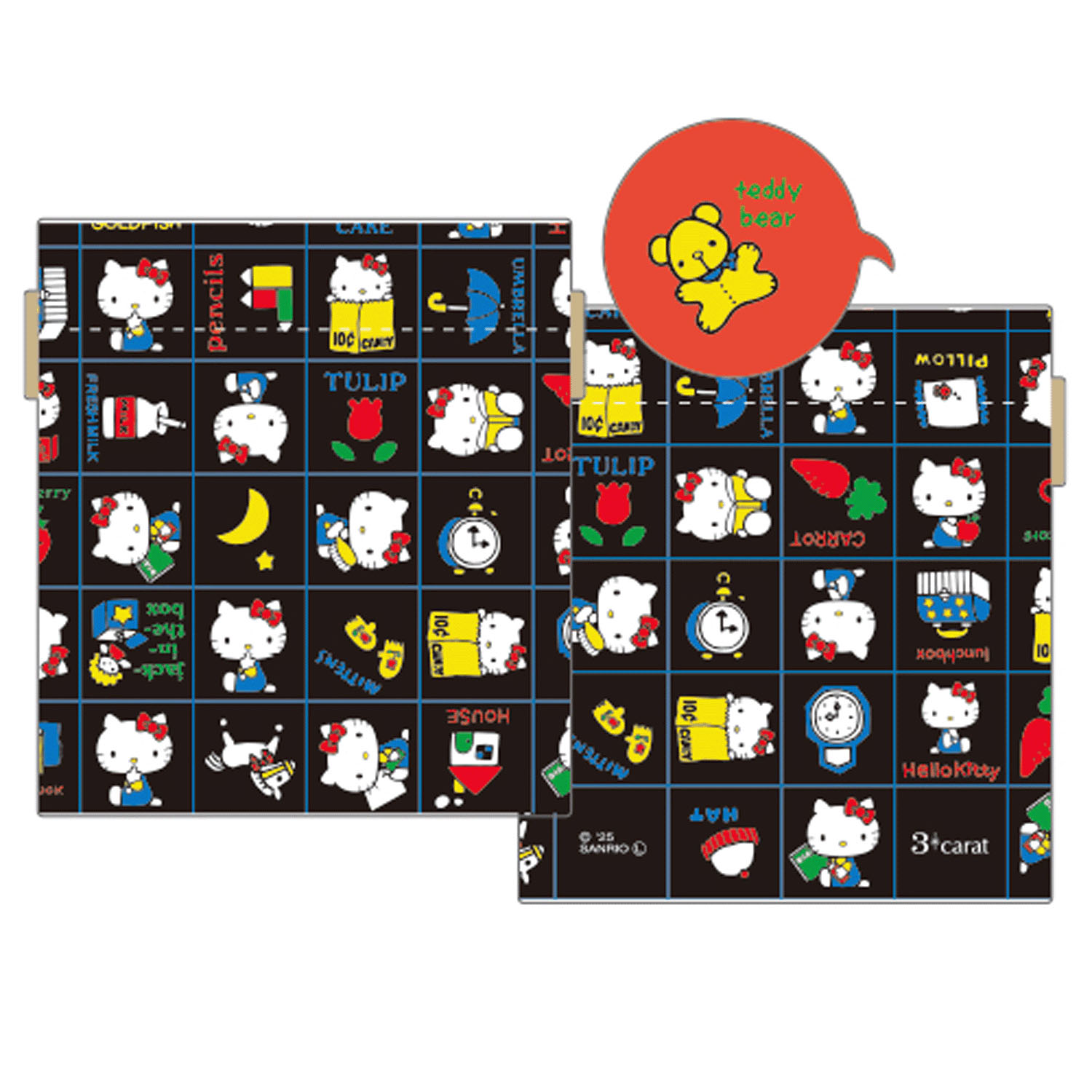 サンリオ キャンディポーチ - 画像4