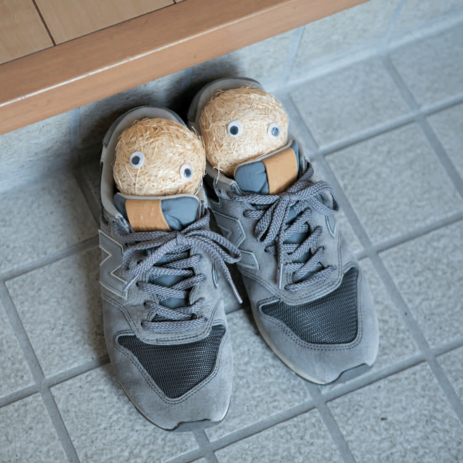 MOKUMONモクモン - 画像2