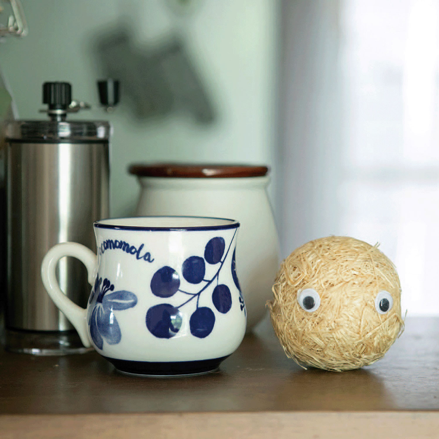 MOKUMONモクモン - 画像4