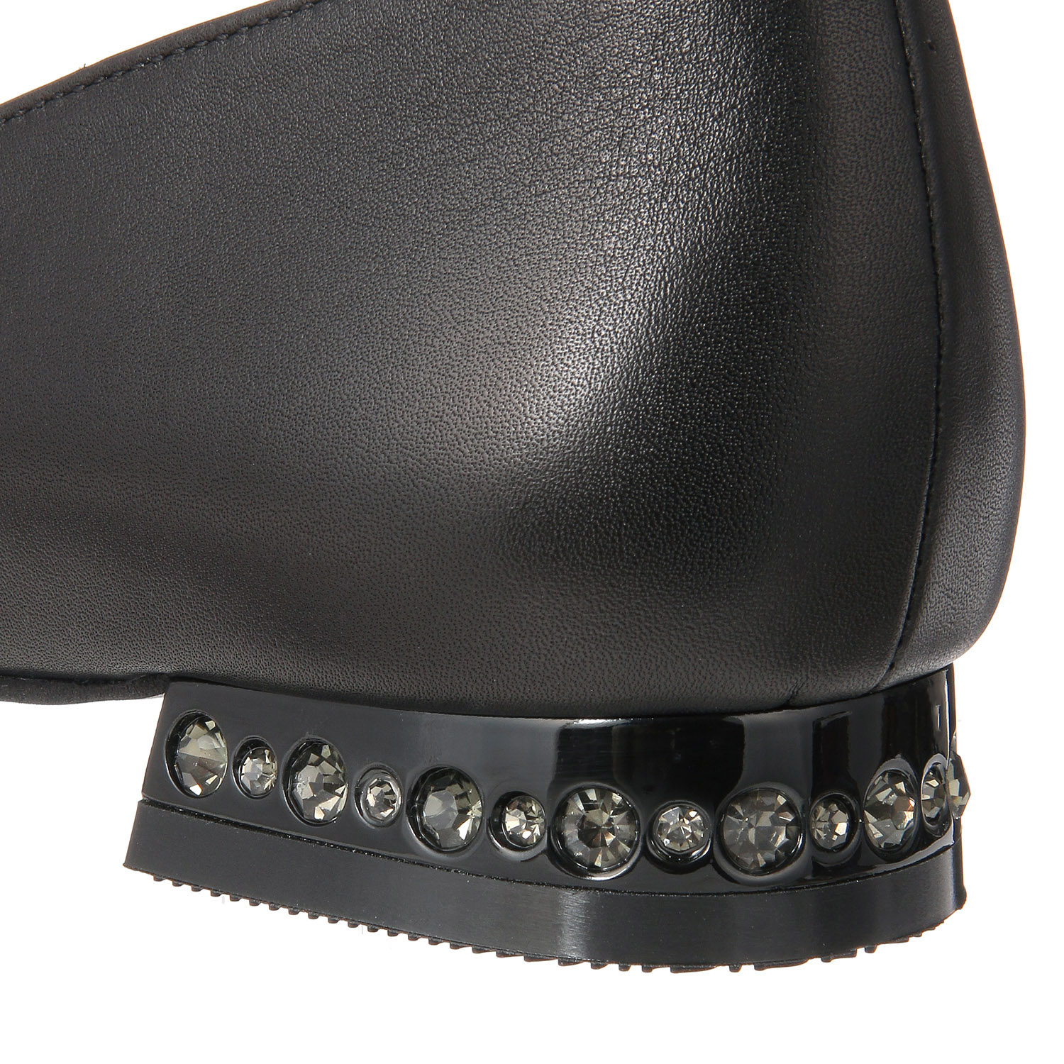 FIZZ REEN ローヒールパンプス3404 - 画像5