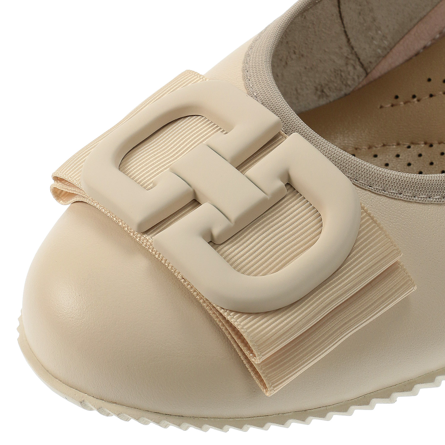 【2026SS 新商品】 Dona Miss インヒールパンプス - 画像7