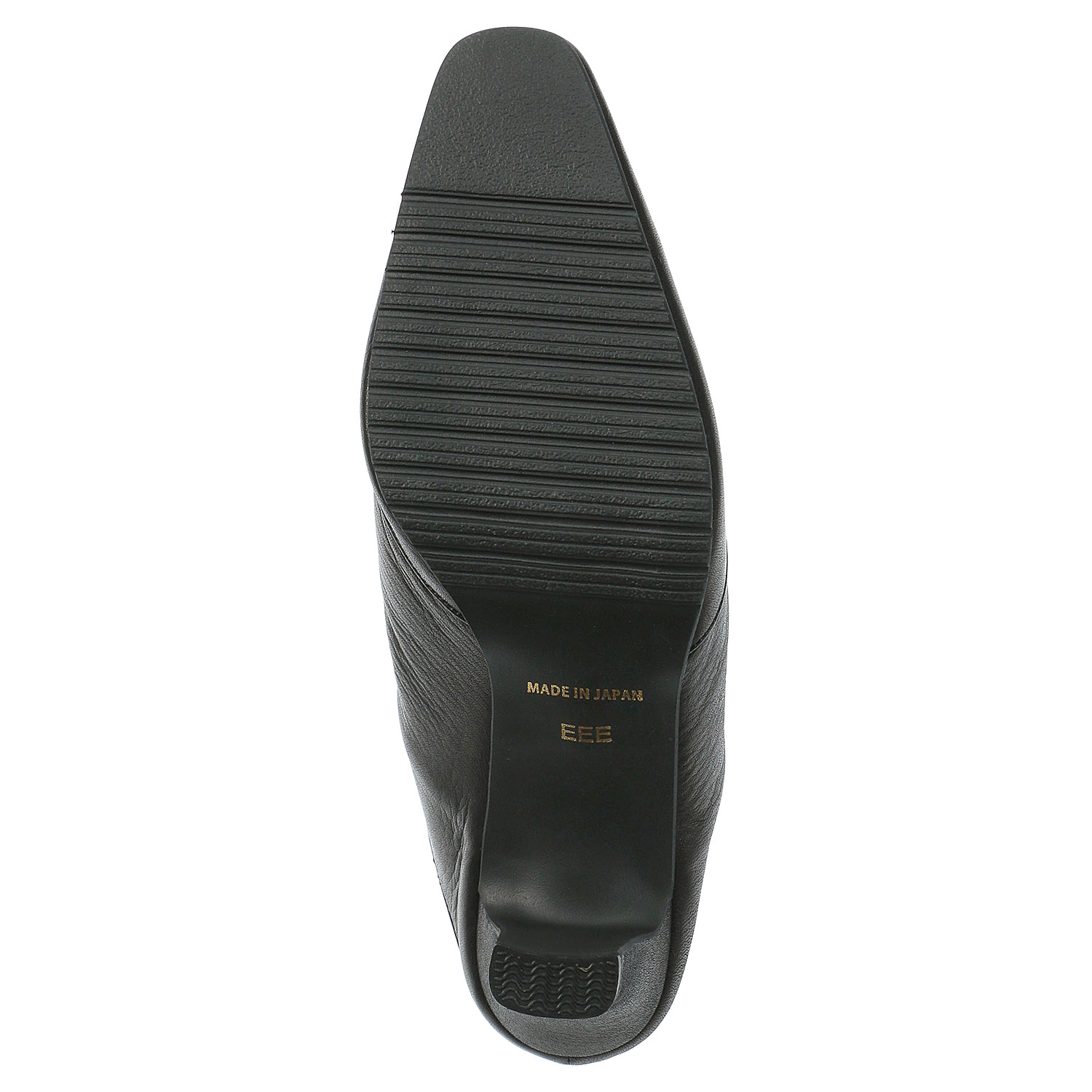 Puts ヒールサボ 7711A - 画像4