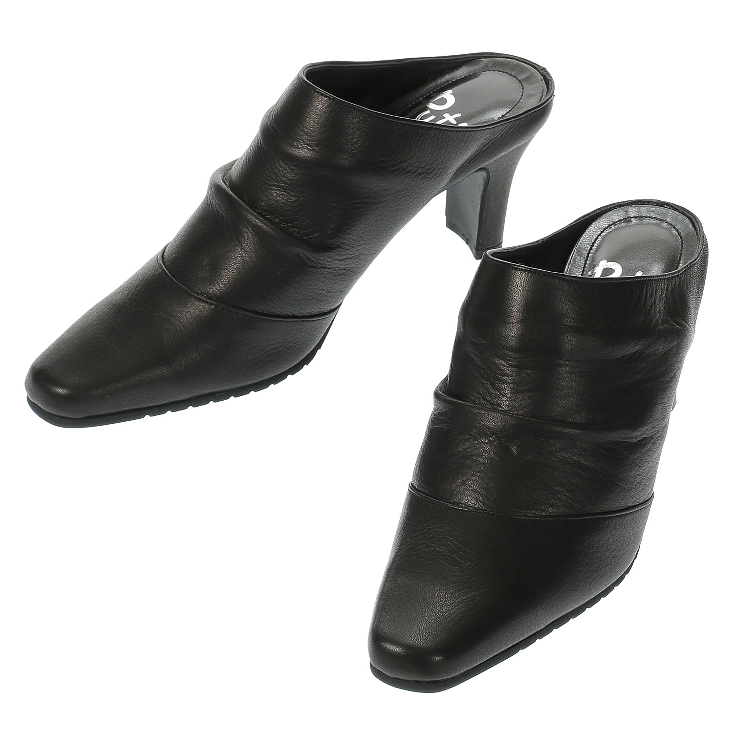 Puts ヒールサボ 7711A - 画像1