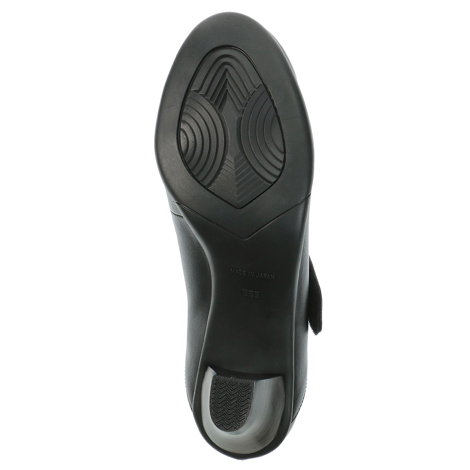 NINE DI NINE ストラップ付きパンプス 0278 - 画像4