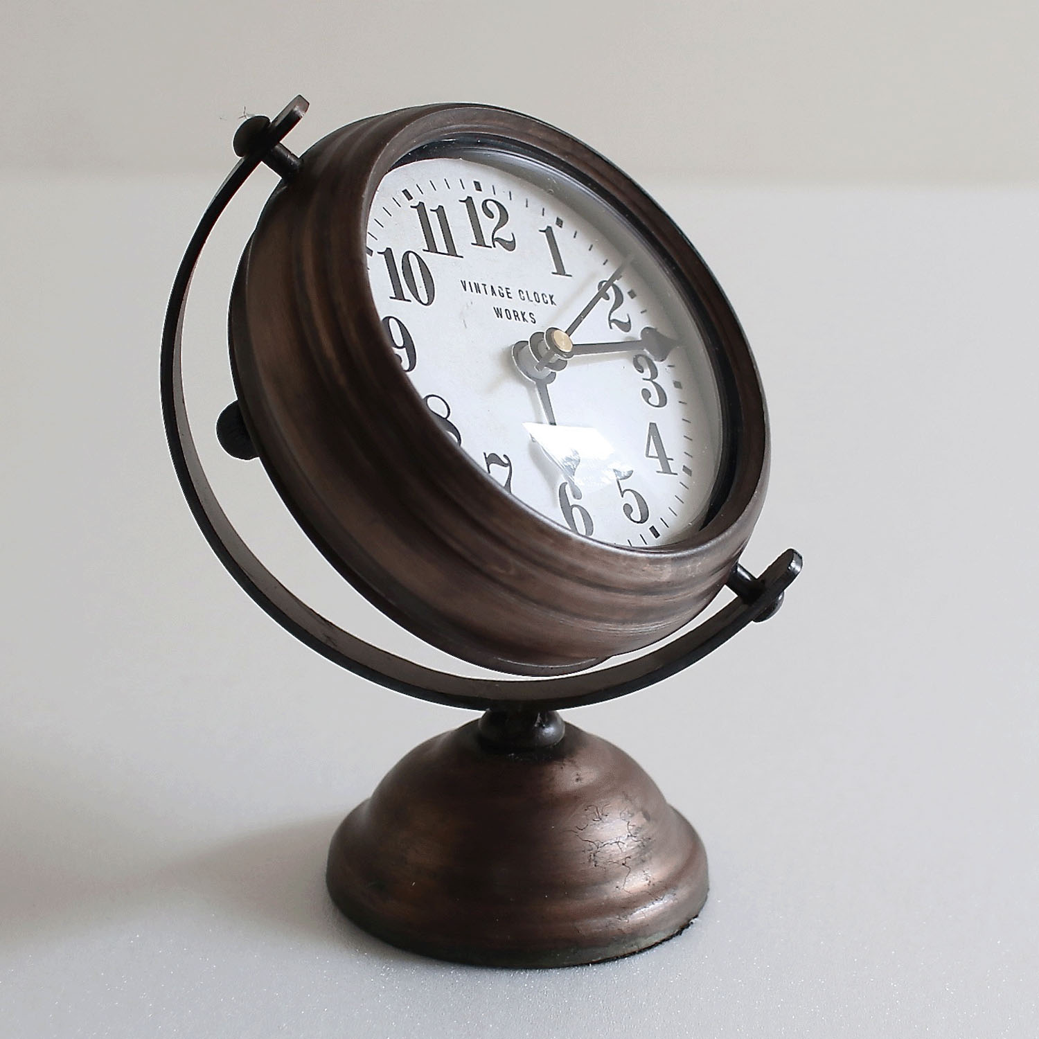 スタンドクロック カッパ― - 画像3