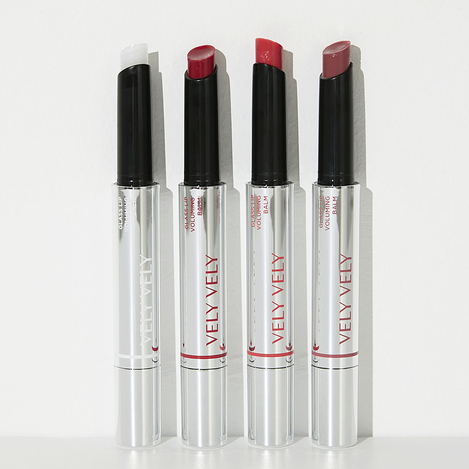 【メーカー廃盤のため在庫限りで終了】VELYVELY グラスリップボリューミングバーム - 画像3