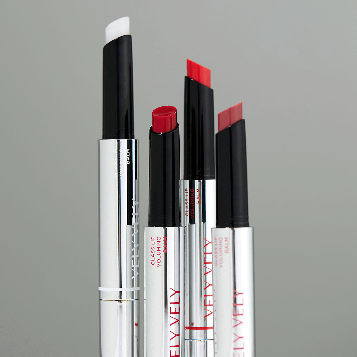 【メーカー廃盤のため在庫限りで終了】VELYVELY グラスリップボリューミングバーム - 画像1