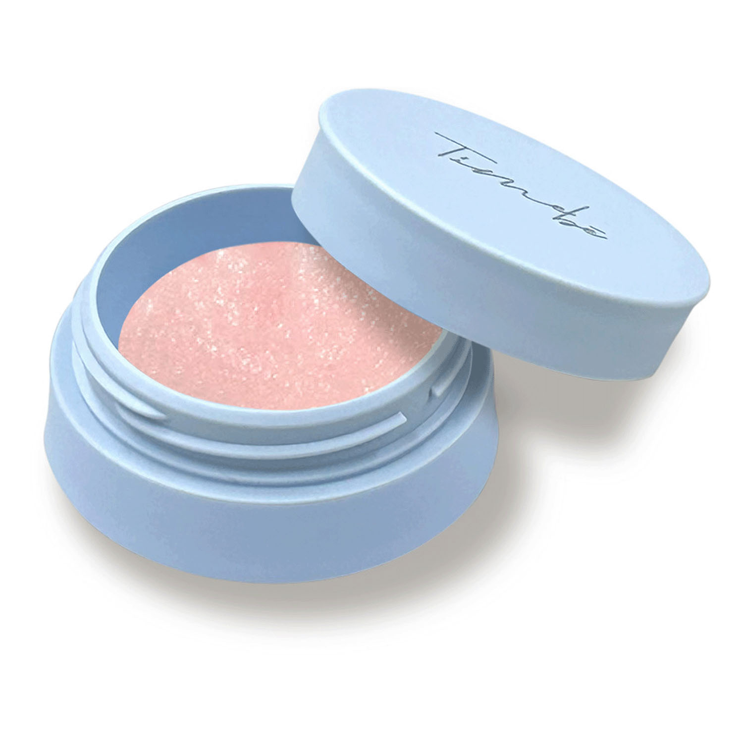 STタイムビー3in1ーベビーリップスクラブ - 画像4