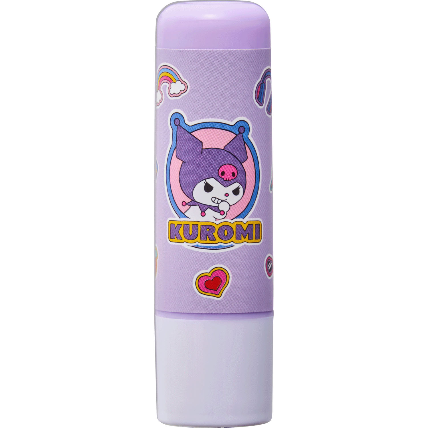 サンリオキャラクターズ ギュッと！うるおうフルーツリップクリーム - 画像2