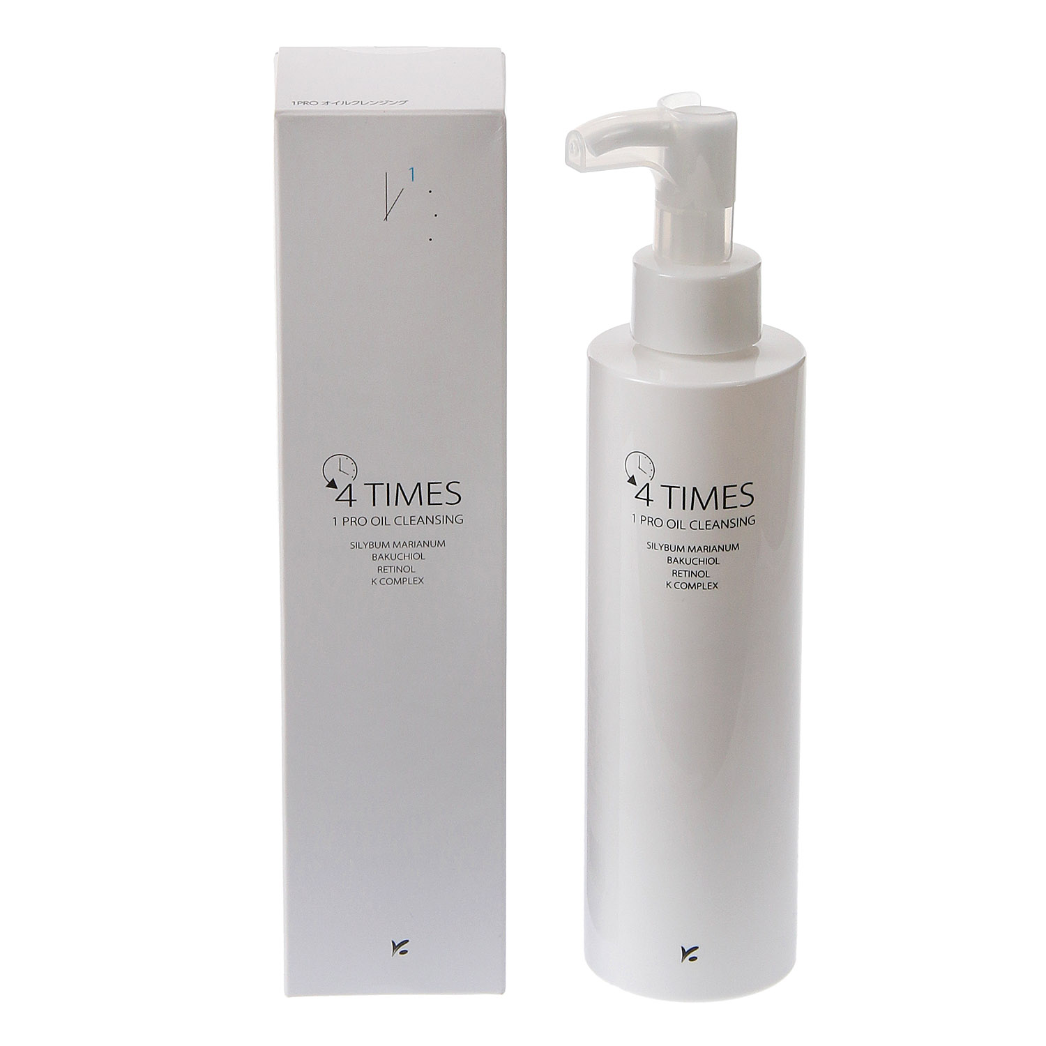 1PRO OILクレンジング - 画像1
