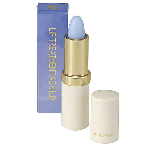 ジュポン リップトリートメント アズマイルド - 画像1