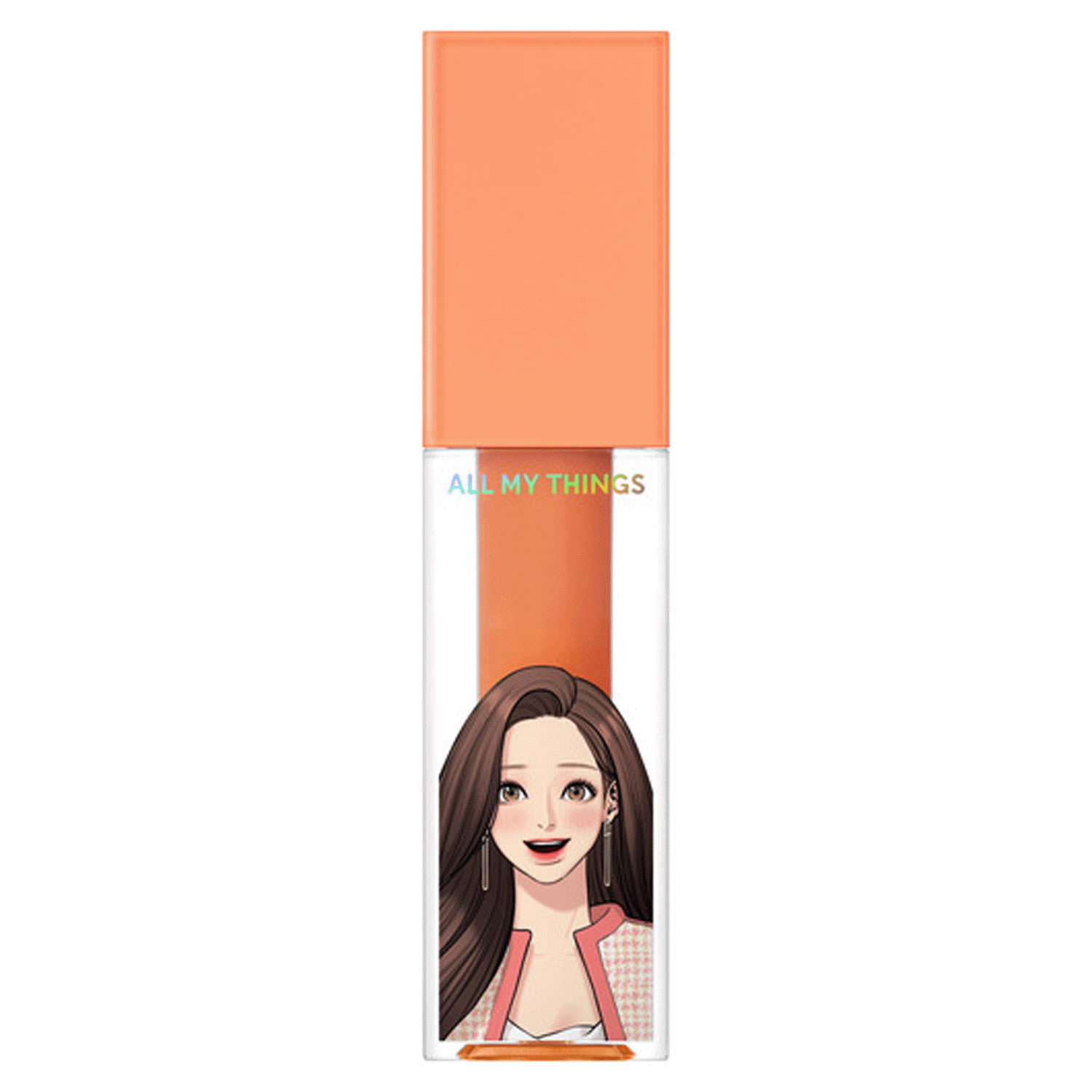 【メーカー廃盤のため在庫限りで終了】オールマイシングス キスリッププランパー - 画像3