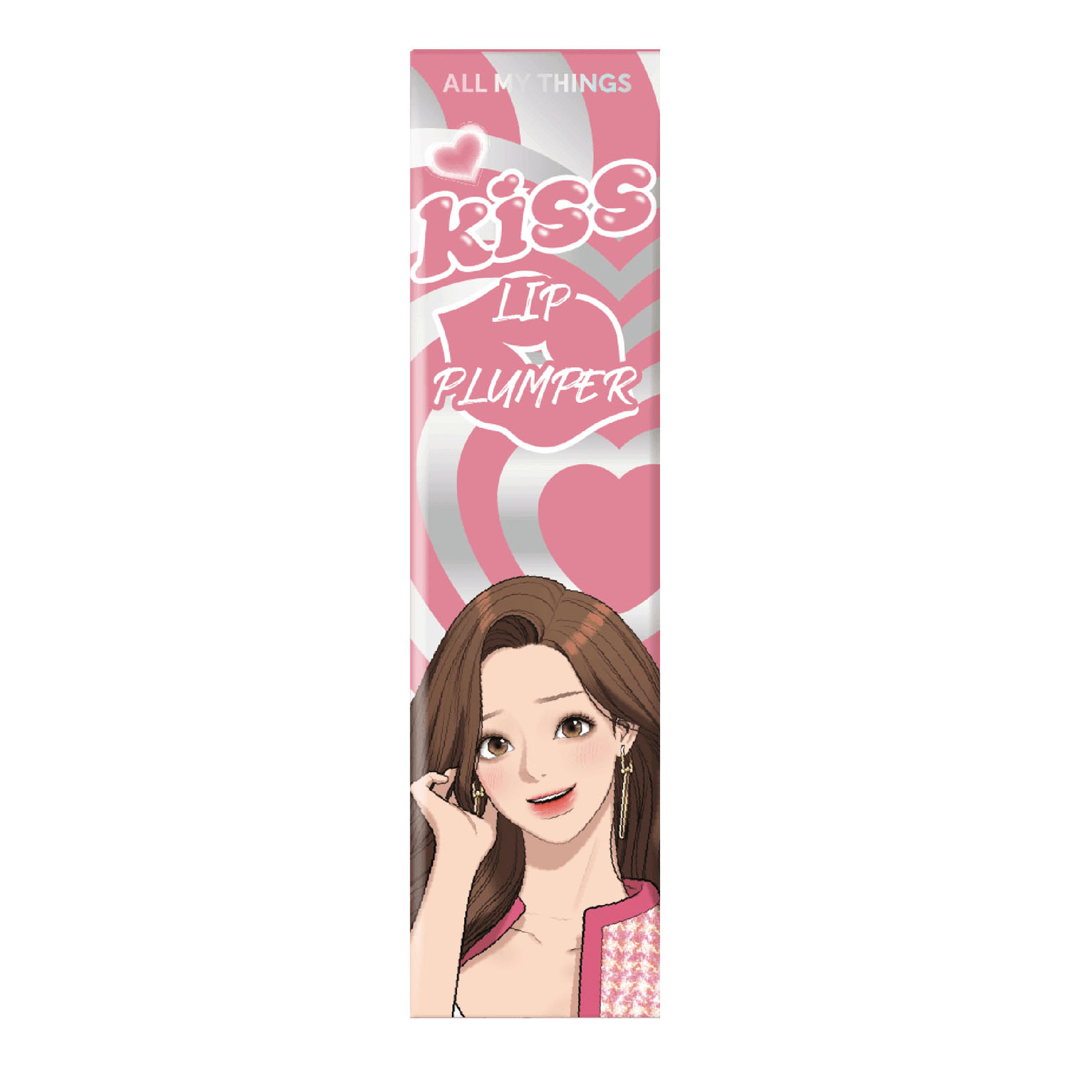 【メーカー廃盤のため在庫限りで終了】オールマイシングス キスリッププランパー - 画像31