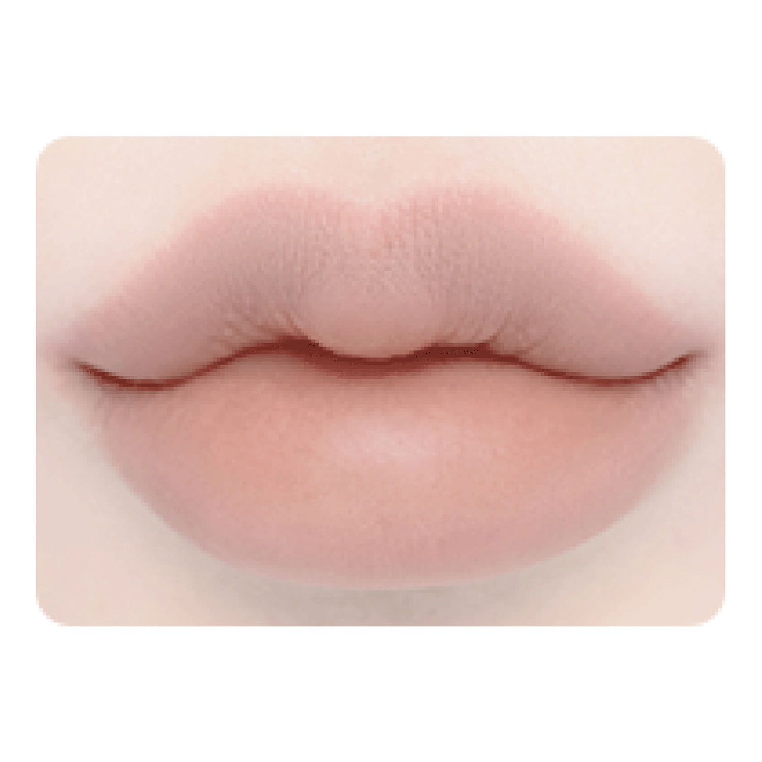 【メーカー廃盤のため在庫限りで終了】オールマイシングス デザイニングリップペンシル - 画像3