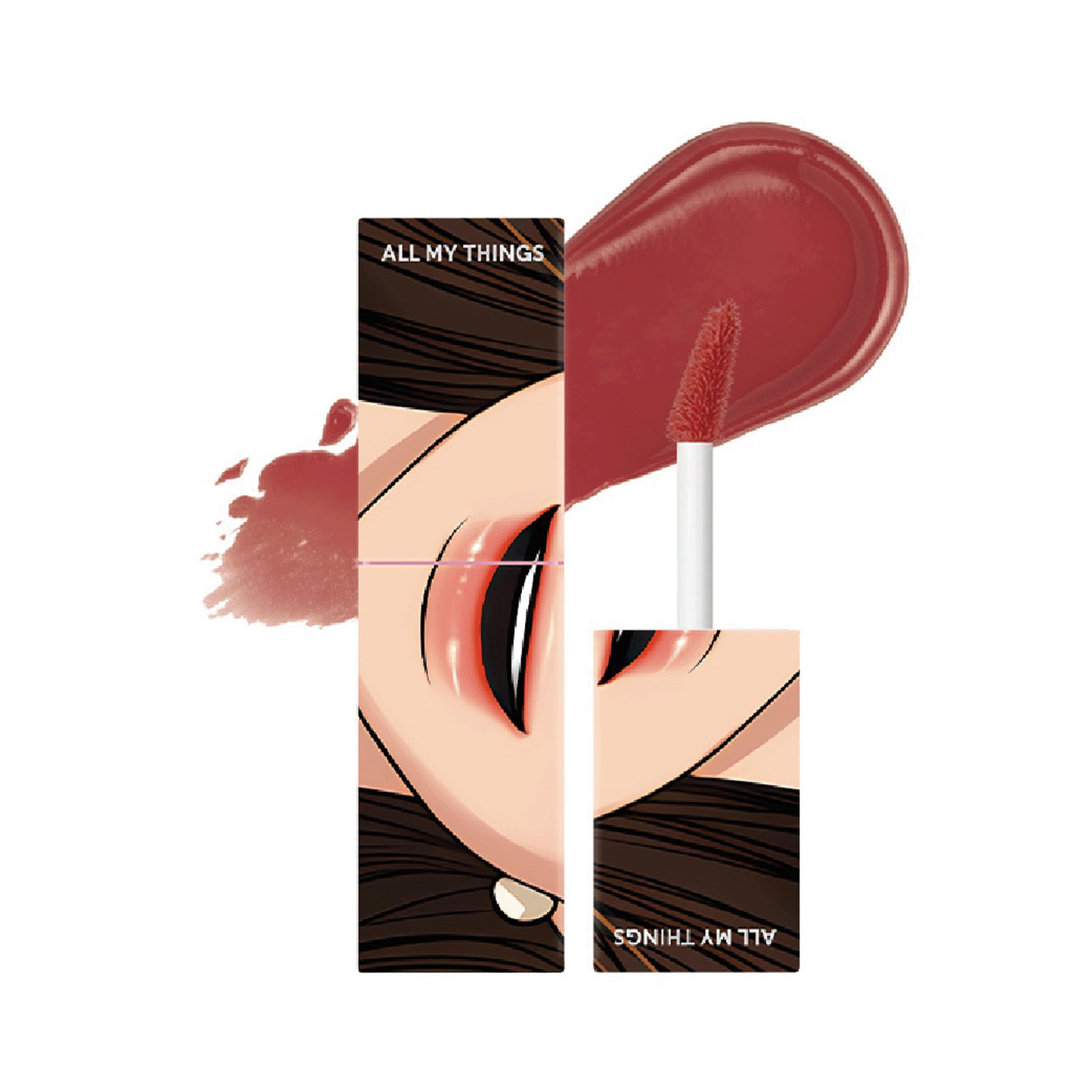 【メーカー廃盤のため在庫限りで終了】トゥルービューティー ティント - 画像2