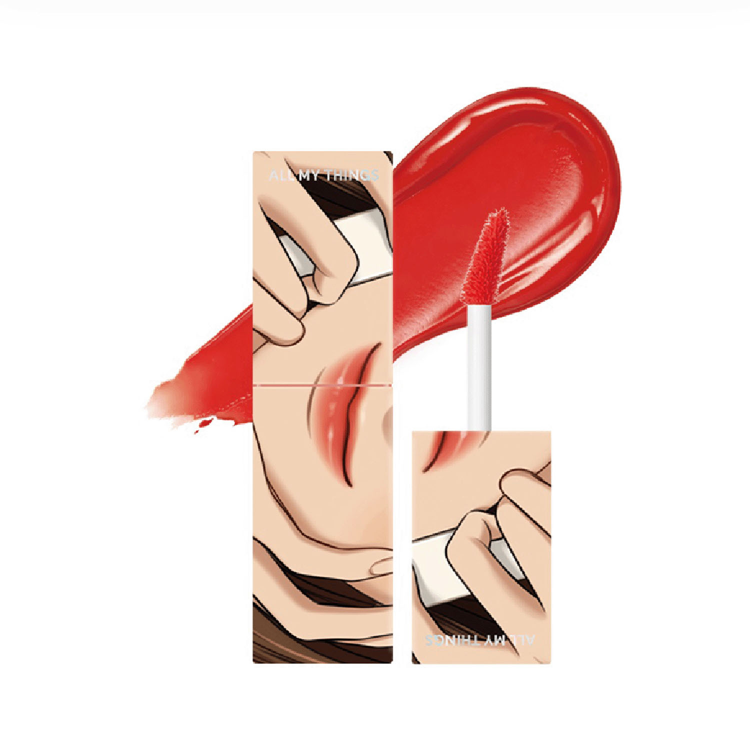 【メーカー廃盤のため在庫限りで終了】トゥルービューティー ティント - 画像6