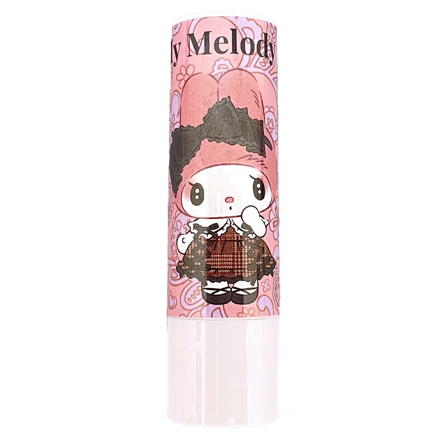 マイメロディ リップクリーム ペイズリー - 画像2