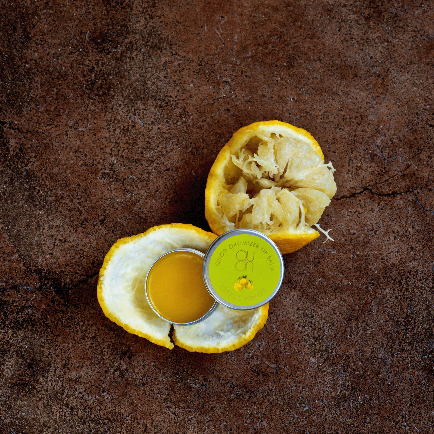 オプティマイザーリップバームY