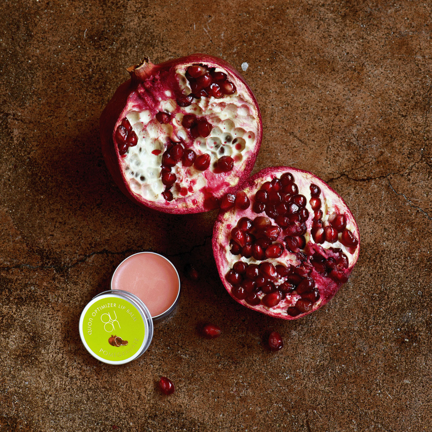 オプティマイザーリップバームZ - 画像1