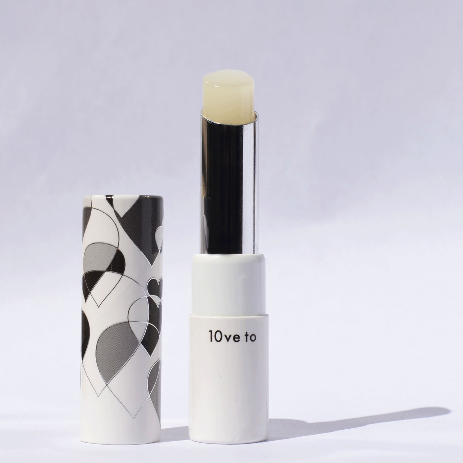 10ve to（ラブトゥ）UVリップ - 画像1