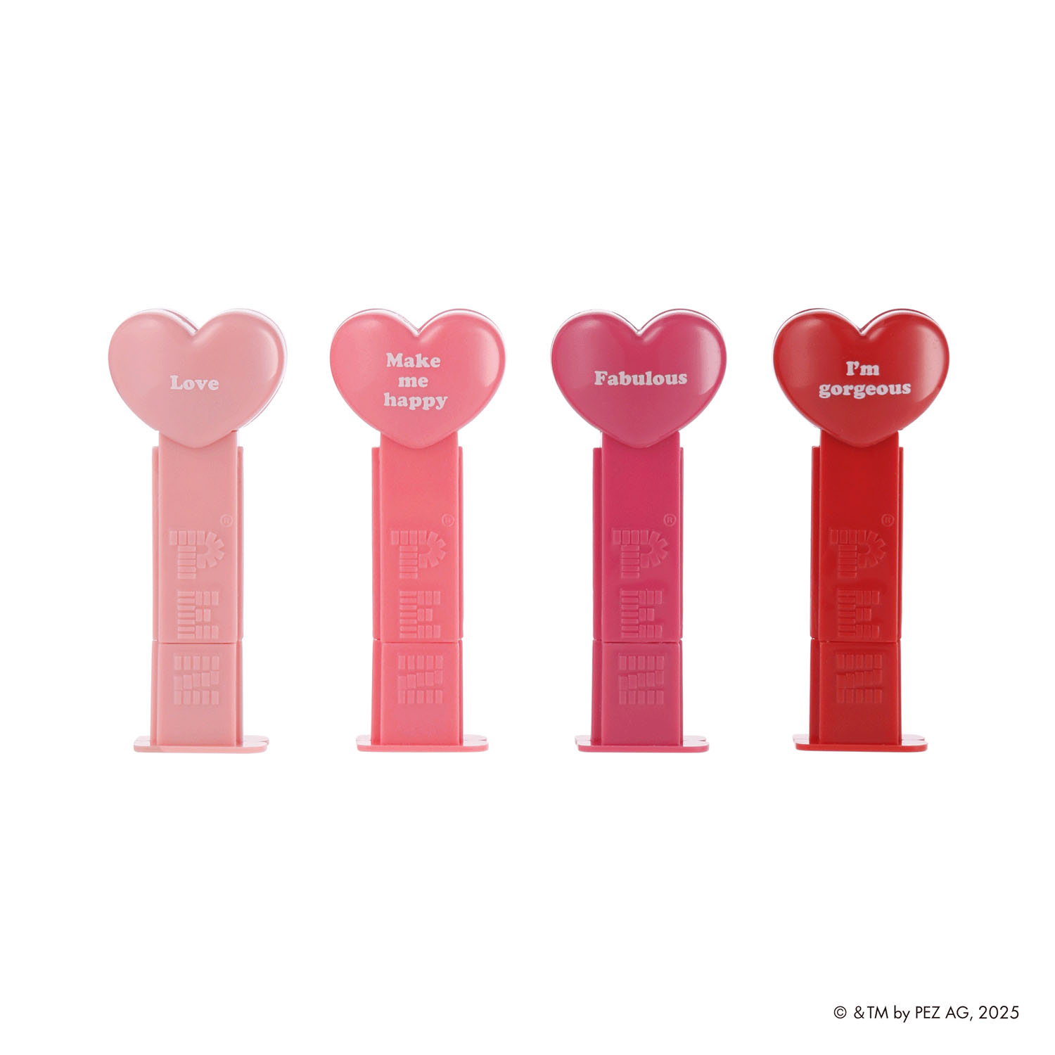 PEZカラーリップ - 画像2