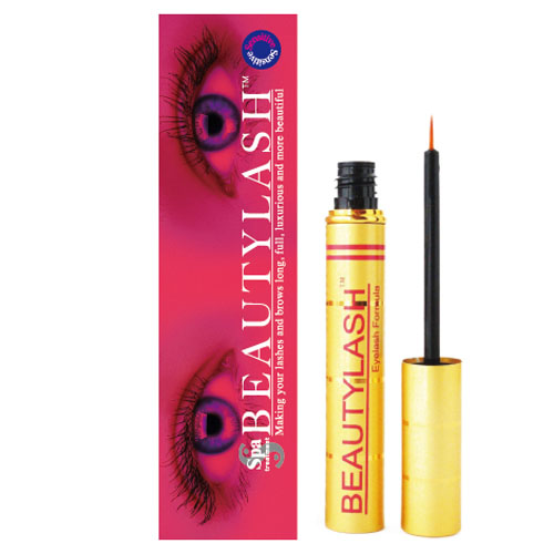 ビューティラッシュ