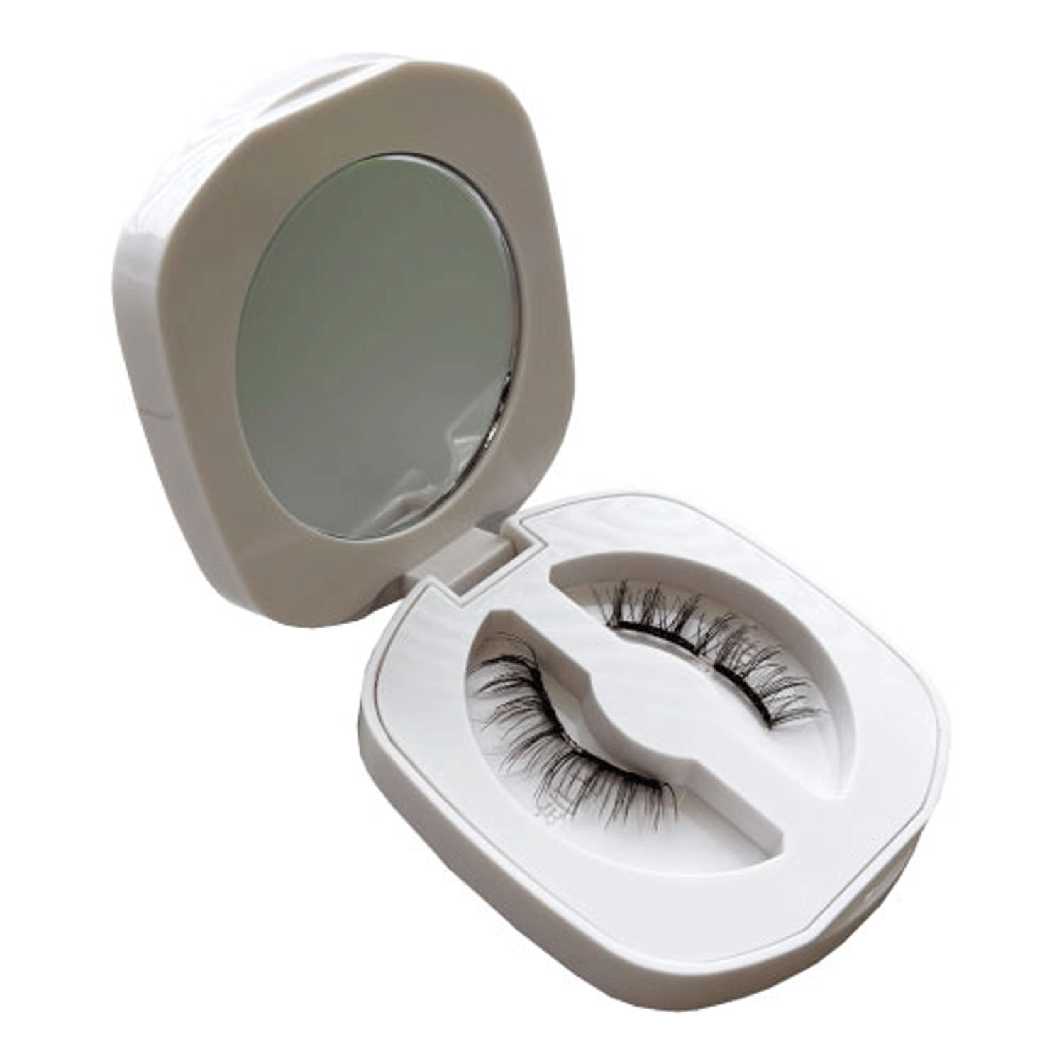 【新商品お試し割引2／26迄】Rooroマグネット式つけまつげ - 画像2