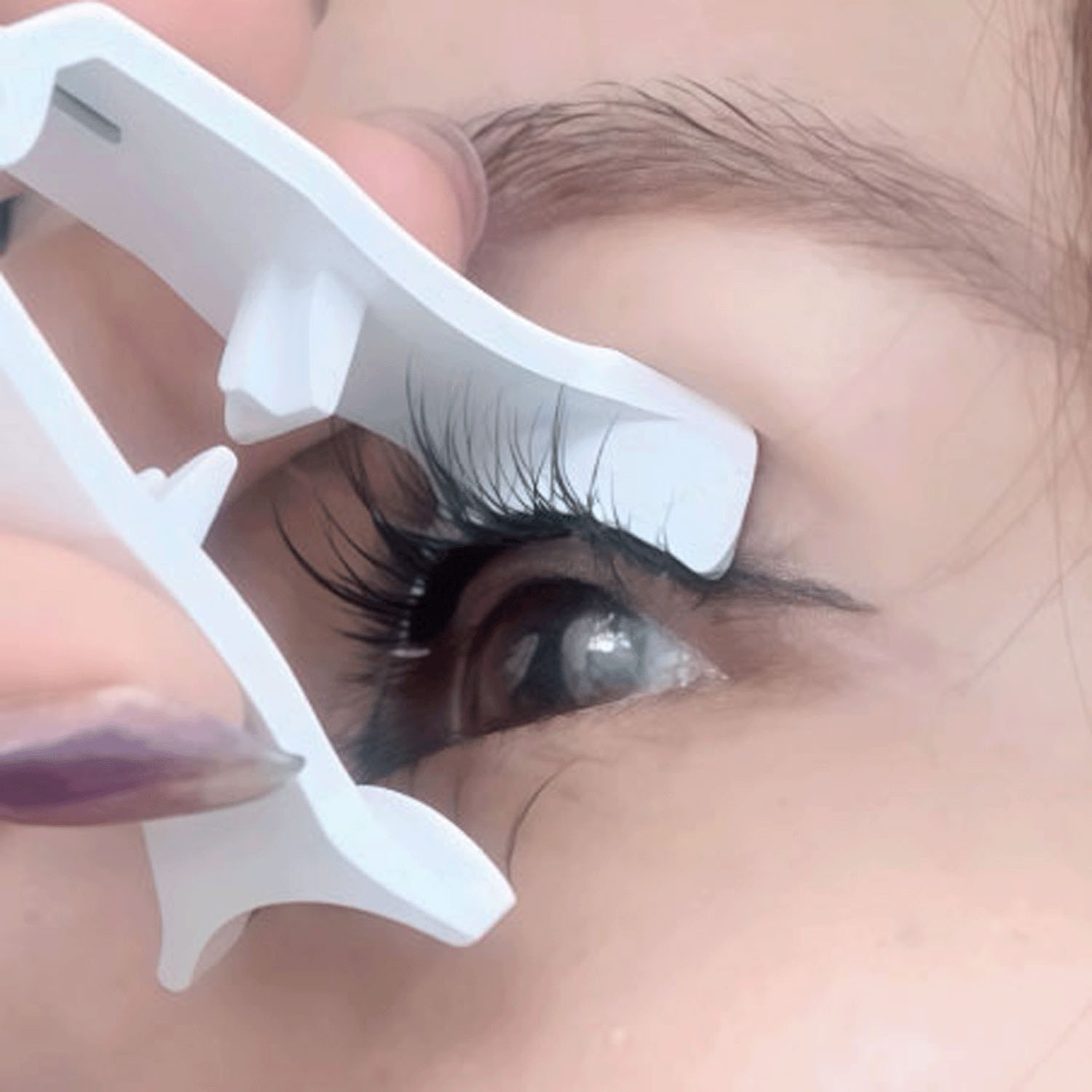 【新商品お試し割引2／26迄】Rooroマグネット式つけまつげ - 画像7