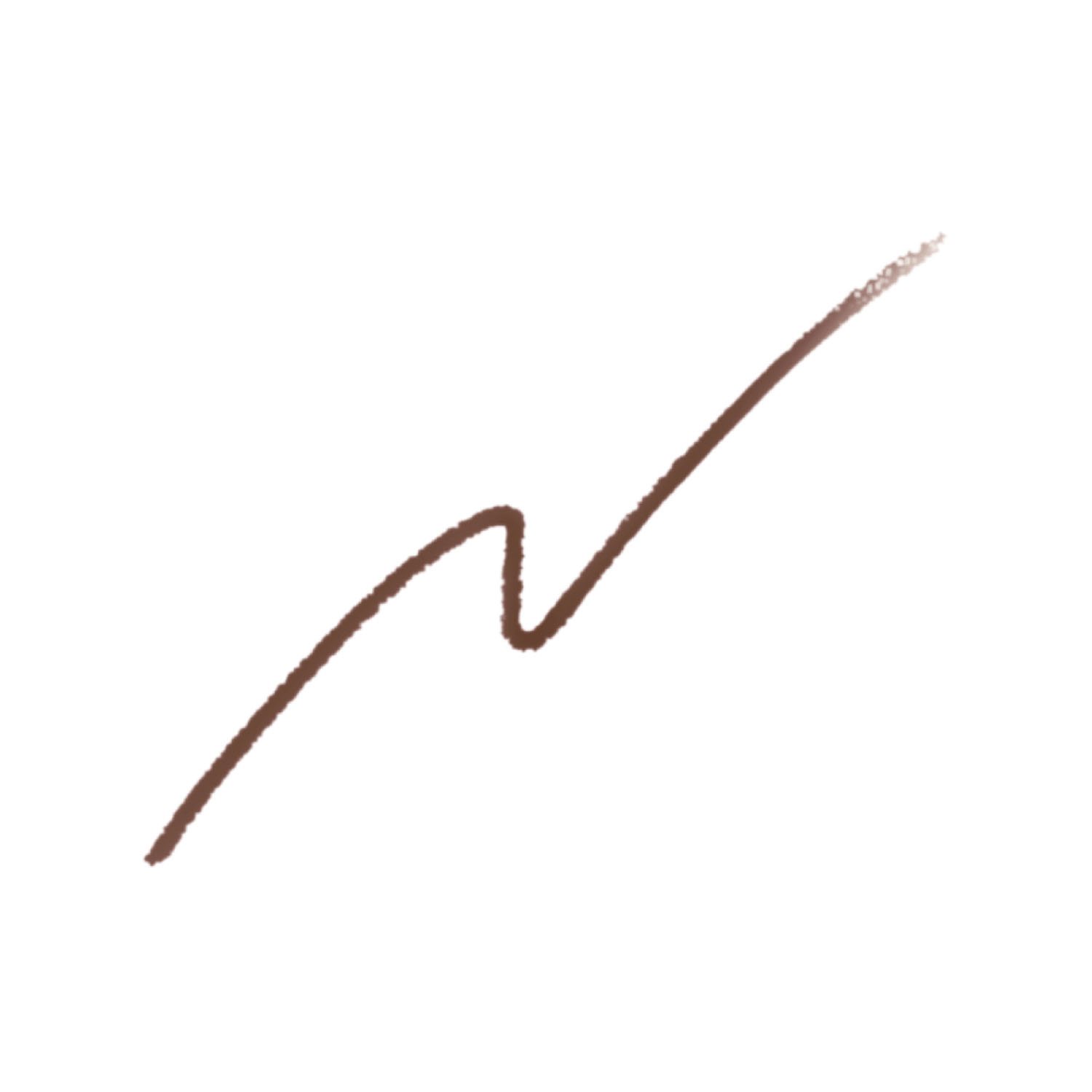 【予約可能品】ブロウブラッシュEX ウルトラスキニーペンシルブロウ N 02 ナチュラルブラウン - 画像5