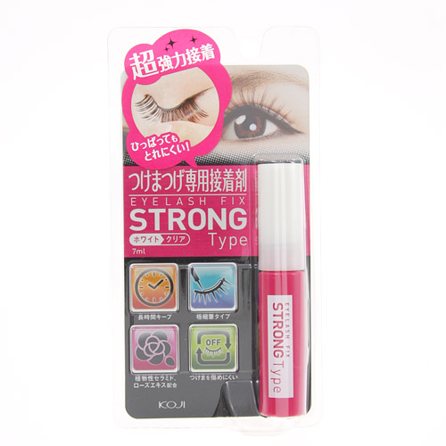 コージー アイラッシュフィックス ストロングタイプ - 画像1