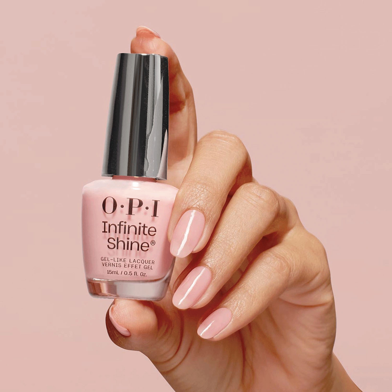 OPIインフィニットシャインα - 画像16