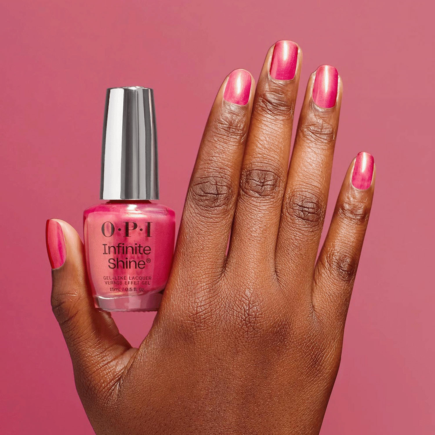 OPIインフィニットシャインα - 画像34