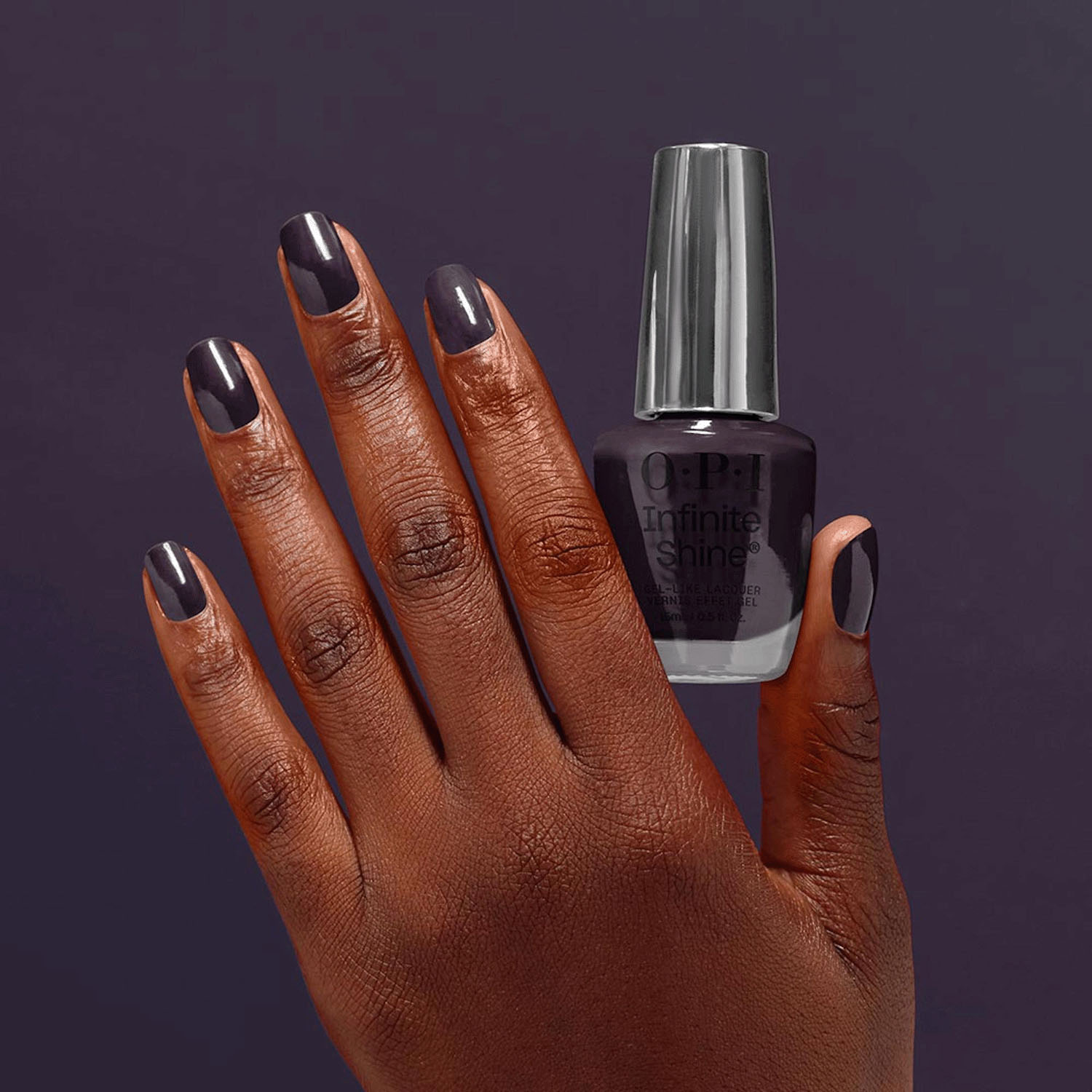 OPIインフィニットシャインα - 画像4
