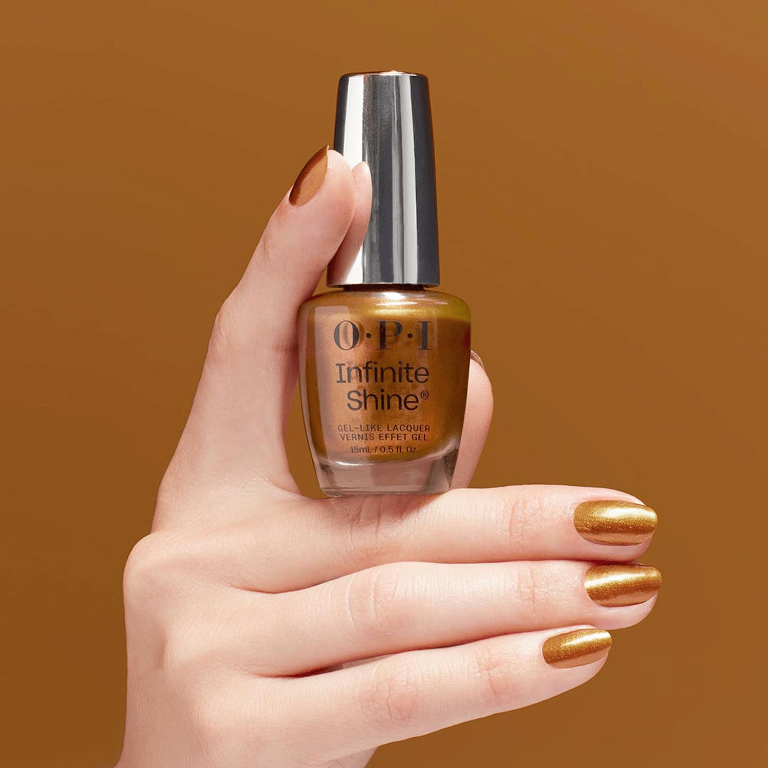 OPIインフィニットシャインα - 画像8