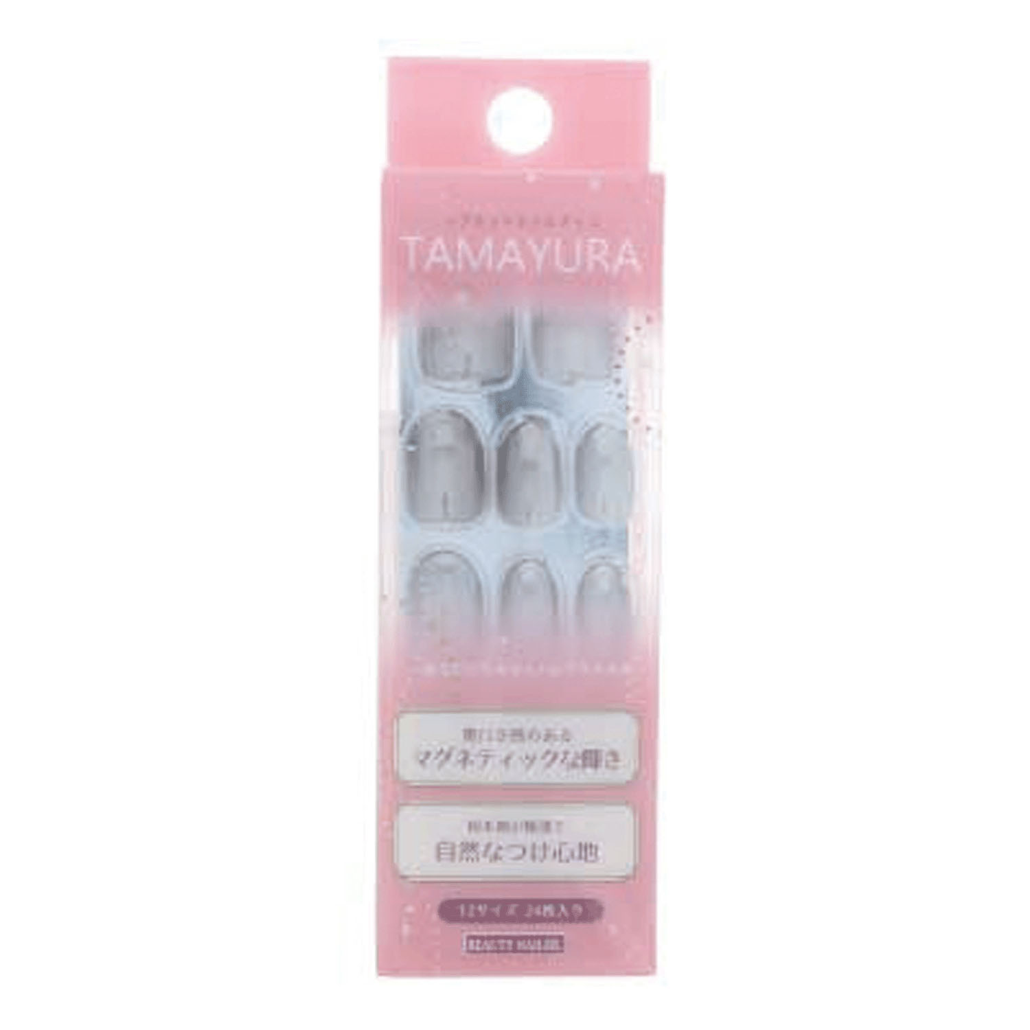 マグネットネイルTAMAYURA - 画像6
