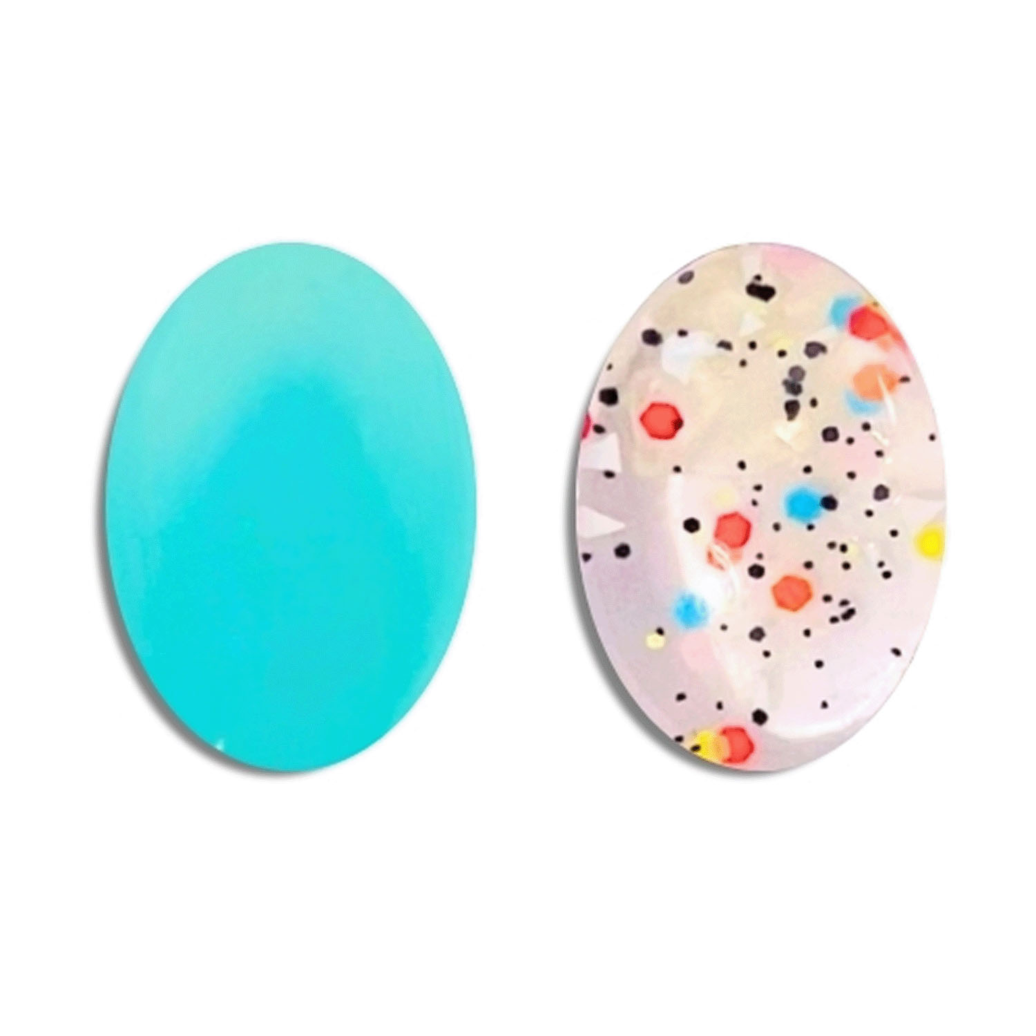 bloopディオウォーターベースネイル - 画像17