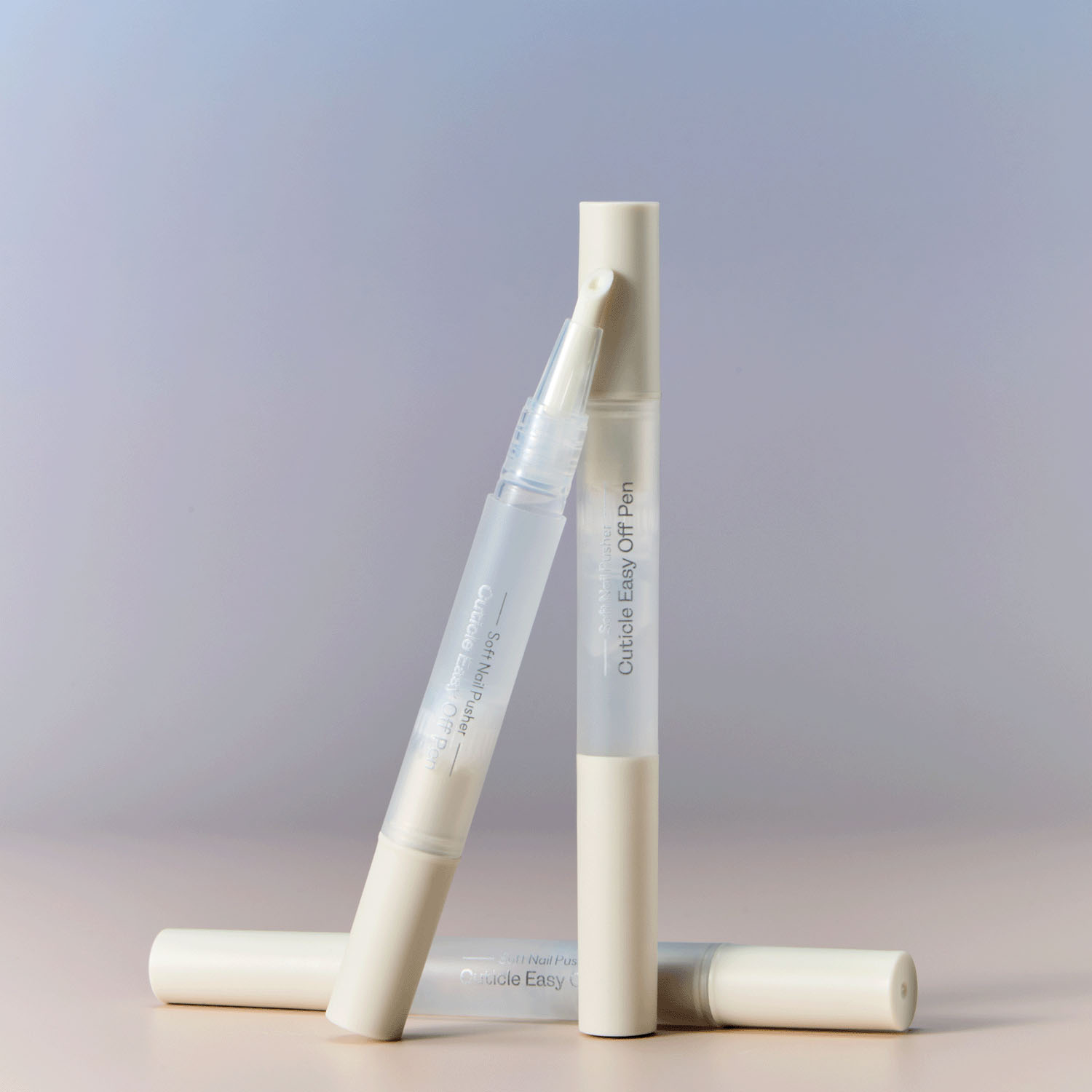 キューティクルイージーオフペン - 画像4